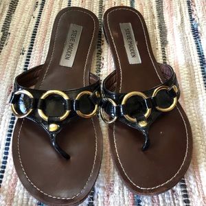 Steve Madden Sandals